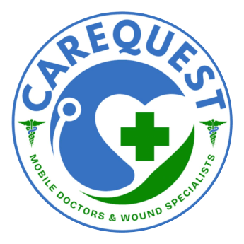 CareQuest Mobile Doctors and Wound Specialists
