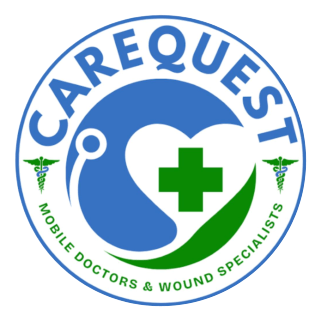 CareQuest Mobile Doctors and Wound Specialists
