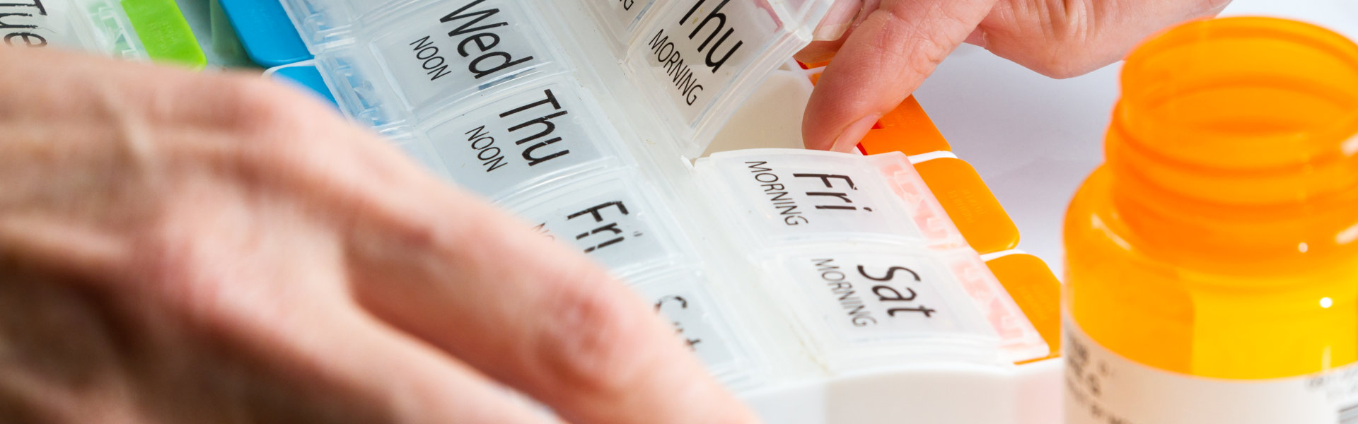 a medication management